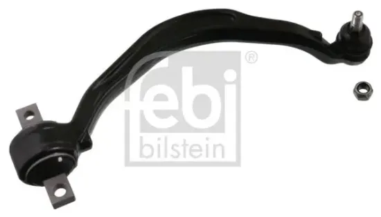 Lenker, Radaufhängung Hinterachse rechts unten vorne FEBI BILSTEIN 41227 Bild Lenker, Radaufhängung Hinterachse rechts unten vorne FEBI BILSTEIN 41227