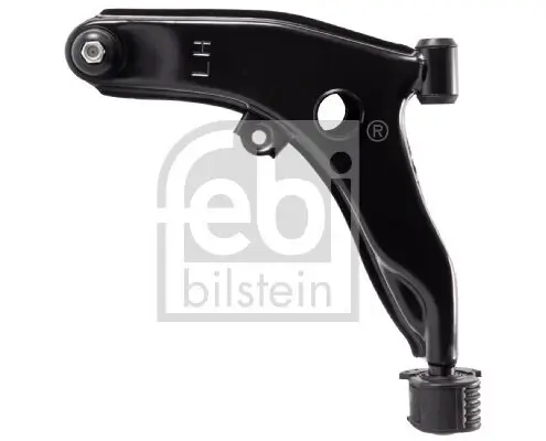 Lenker, Radaufhängung FEBI BILSTEIN 41231 Bild Lenker, Radaufhängung FEBI BILSTEIN 41231