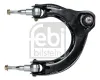 Lenker, Radaufhängung Vorderachse rechts oben FEBI BILSTEIN 41234