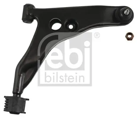 Lenker, Radaufhängung Vorderachse rechts FEBI BILSTEIN 41238