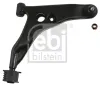 Lenker, Radaufhängung Vorderachse rechts FEBI BILSTEIN 41238