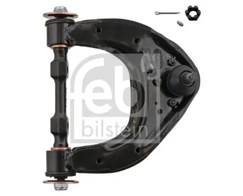Lenker, Radaufhängung Vorderachse rechts oben FEBI BILSTEIN 41242 Bild Lenker, Radaufhängung Vorderachse rechts oben FEBI BILSTEIN 41242