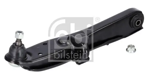Lenker, Radaufhängung Vorderachse links unten FEBI BILSTEIN 41245