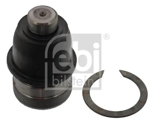 Trag-/Führungsgelenk Vorderachse links unten Vorderachse rechts FEBI BILSTEIN 41258 Bild Trag-/Führungsgelenk Vorderachse links unten Vorderachse rechts FEBI BILSTEIN 41258