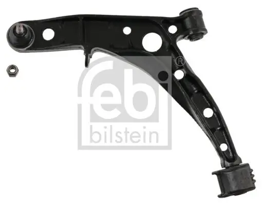 Lenker, Radaufhängung Vorderachse links FEBI BILSTEIN 41272 Bild Lenker, Radaufhängung Vorderachse links FEBI BILSTEIN 41272
