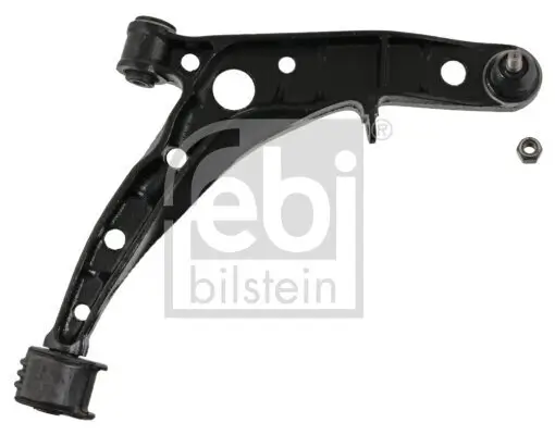 Lenker, Radaufhängung Vorderachse rechts FEBI BILSTEIN 41273