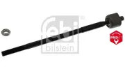 Axialgelenk, Spurstange Vorderachse links Vorderachse rechts FEBI BILSTEIN 41282