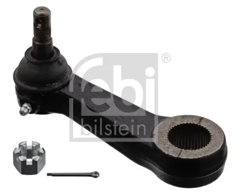 Lenkstockhebel Vorderachse FEBI BILSTEIN 41291 Bild Lenkstockhebel Vorderachse FEBI BILSTEIN 41291