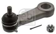 Lenkstockhebel Vorderachse FEBI BILSTEIN 41294
