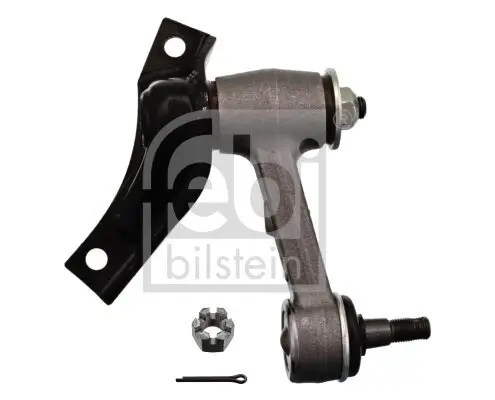 Lenkzwischenhebel Vorderachse FEBI BILSTEIN 41299 Bild Lenkzwischenhebel Vorderachse FEBI BILSTEIN 41299