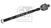 Axialgelenk, Spurstange Vorderachse links Vorderachse rechts FEBI BILSTEIN 41302