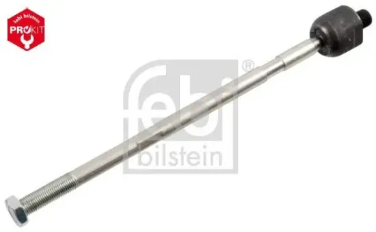 Axialgelenk, Spurstange Vorderachse links Vorderachse rechts FEBI BILSTEIN 41306 Bild Axialgelenk, Spurstange Vorderachse links Vorderachse rechts FEBI BILSTEIN 41306