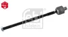 Axialgelenk, Spurstange Vorderachse links Vorderachse rechts FEBI BILSTEIN 41326