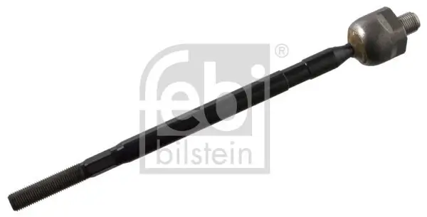 Axialgelenk, Spurstange Vorderachse links Vorderachse rechts FEBI BILSTEIN 41334