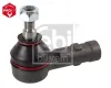 Spurstangenkopf Vorderachse links Vorderachse rechts FEBI BILSTEIN 41335