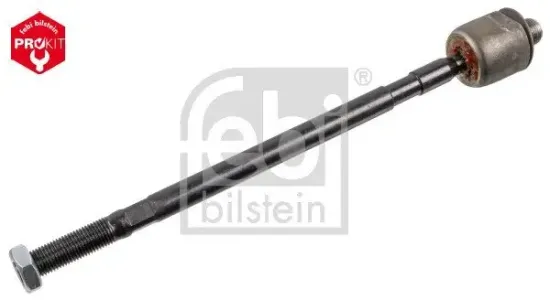 Axialgelenk, Spurstange Vorderachse links Vorderachse rechts FEBI BILSTEIN 41336 Bild Axialgelenk, Spurstange Vorderachse links Vorderachse rechts FEBI BILSTEIN 41336