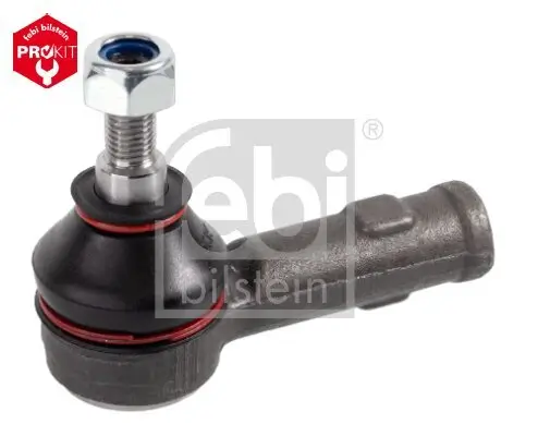 Spurstangenkopf Vorderachse links Vorderachse rechts FEBI BILSTEIN 41337 Bild Spurstangenkopf Vorderachse links Vorderachse rechts FEBI BILSTEIN 41337