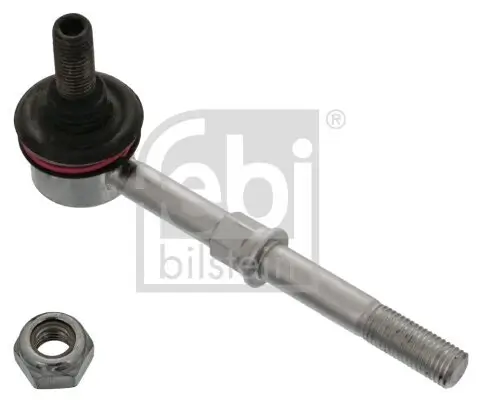 Stange/Strebe, Stabilisator Vorderachse links Vorderachse rechts FEBI BILSTEIN 41345 Bild Stange/Strebe, Stabilisator Vorderachse links Vorderachse rechts FEBI BILSTEIN 41345