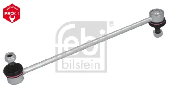Stange/Strebe, Stabilisator Vorderachse links Vorderachse rechts FEBI BILSTEIN 41347 Bild Stange/Strebe, Stabilisator Vorderachse links Vorderachse rechts FEBI BILSTEIN 41347