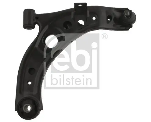 Lenker, Radaufhängung Vorderachse rechts FEBI BILSTEIN 41359 Bild Lenker, Radaufhängung Vorderachse rechts FEBI BILSTEIN 41359