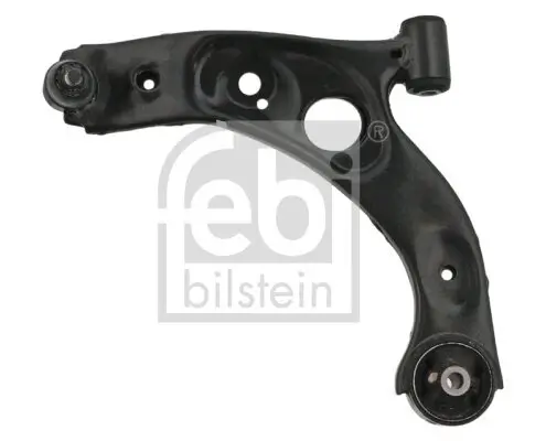 Lenker, Radaufhängung Vorderachse links unten FEBI BILSTEIN 41362 Bild Lenker, Radaufhängung Vorderachse links unten FEBI BILSTEIN 41362