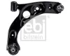 Lenker, Radaufhängung Vorderachse rechts FEBI BILSTEIN 41364