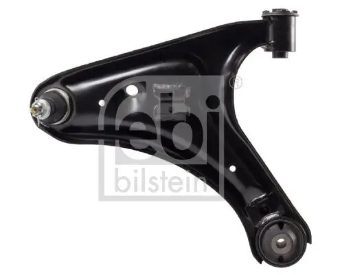 Lenker, Radaufhängung Vorderachse rechts FEBI BILSTEIN 41365