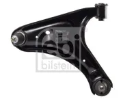 Lenker, Radaufhängung Vorderachse rechts FEBI BILSTEIN 41365