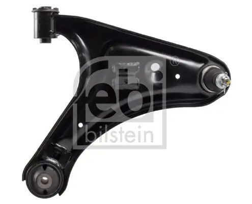 Lenker, Radaufhängung Vorderachse links FEBI BILSTEIN 41366