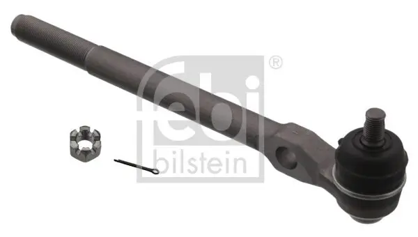 Spurstangenkopf Vorderachse rechts FEBI BILSTEIN 41371