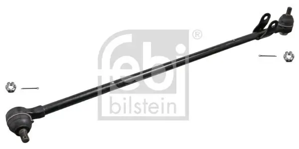 Spurstange Vorderachse mitte FEBI BILSTEIN 41372