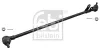 Spurstange Vorderachse mitte FEBI BILSTEIN 41372