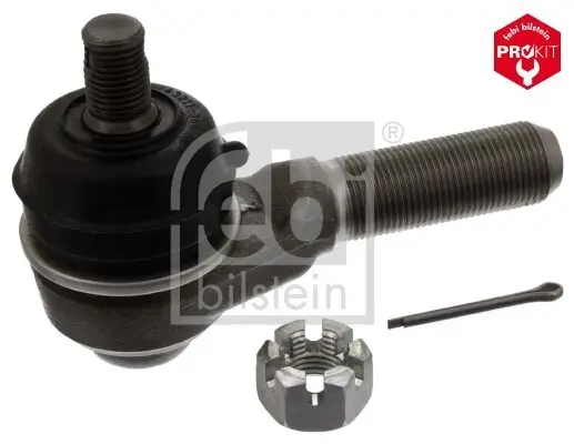 Spurstangenkopf Vorderachse rechts außen FEBI BILSTEIN 41373
