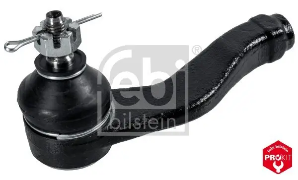 Spurstangenkopf Vorderachse links FEBI BILSTEIN 41374