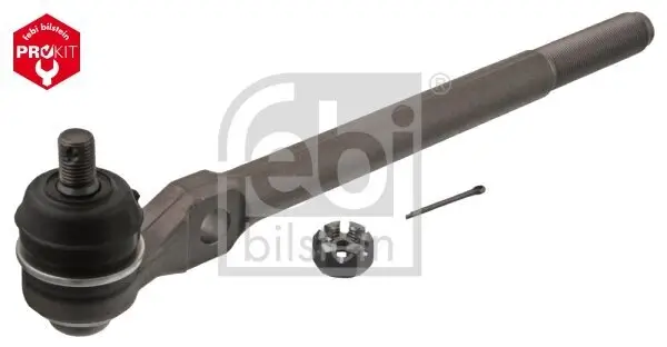 Spurstangenkopf Vorderachse links FEBI BILSTEIN 41375