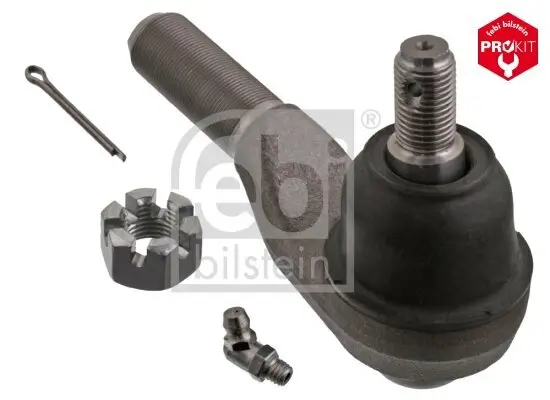 Spurstangenkopf Vorderachse rechts außen FEBI BILSTEIN 41376