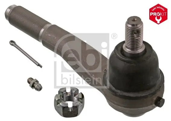 Spurstangenkopf Vorderachse rechts innen FEBI BILSTEIN 41378