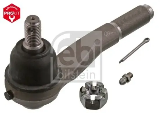 Spurstangenkopf Vorderachse links innen FEBI BILSTEIN 41379 Bild Spurstangenkopf Vorderachse links innen FEBI BILSTEIN 41379