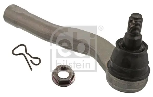 Spurstangenkopf Vorderachse rechts FEBI BILSTEIN 41384