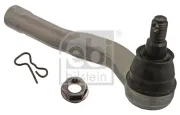 Spurstangenkopf Vorderachse rechts FEBI BILSTEIN 41384
