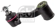 Lenkzwischenhebel Vorderachse FEBI BILSTEIN 41387