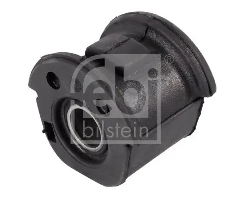 Lagerung, Lenker unten hinten Vorderachse links FEBI BILSTEIN 41390