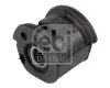 Lagerung, Lenker unten hinten Vorderachse links FEBI BILSTEIN 41390