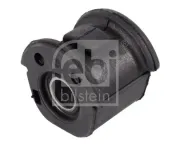 Lagerung, Lenker unten hinten Vorderachse links FEBI BILSTEIN 41390