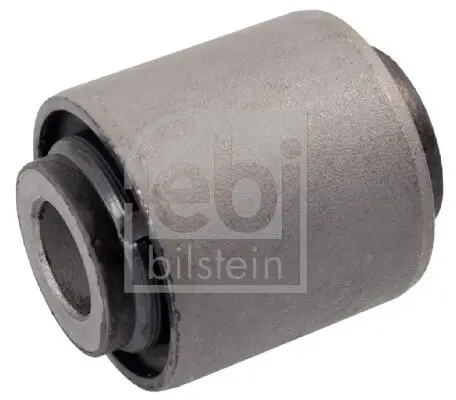 Lagerung, Lenker Hinterachse links unten hinten Hinterachse rechts FEBI BILSTEIN 41395