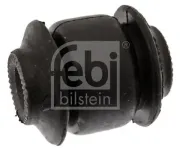 Lagerung, Lenker Hinterachse links innen unten Hinterachse rechts FEBI BILSTEIN 41396