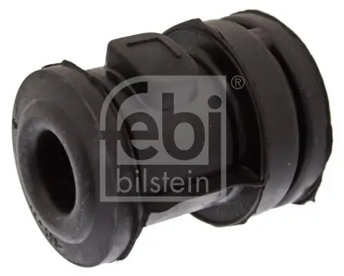 Lagerung, Lenker Vorderachse unten hinten links FEBI BILSTEIN 41401