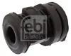 Lagerung, Lenker Vorderachse unten hinten links FEBI BILSTEIN 41401