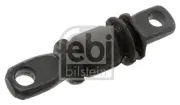 Lagerung, Lenker innen unten Vorderachse links vorne Vorderachse rechts FEBI BILSTEIN 41405