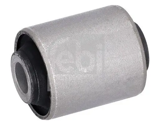 Lagerung, Lenker Hinterachse links unten Hinterachse rechts FEBI BILSTEIN 41406